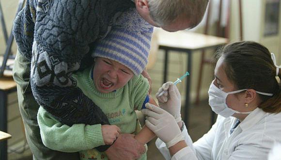Rumanía: epidemia de sarampión deja 17 muertos y miles de enfermos 