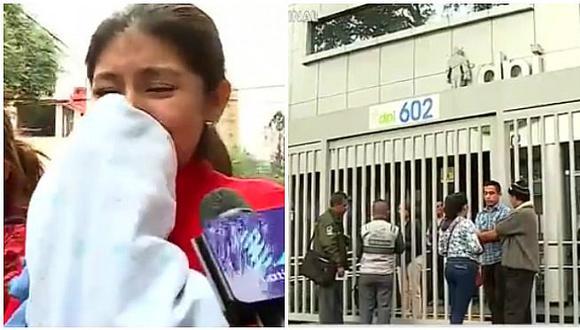 San Isidro: bebé de siete meses muere en centro de diagnóstico por imágenes (VIDEO)