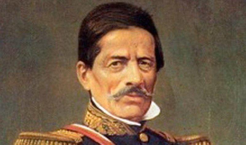 Ramón Castilla: ¿cuánto sabes de su primer gobierno?  