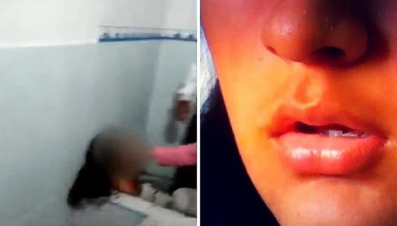 Jovencita que fue a fiesta en Cerro Azul le pide a adolescente de 16 años "violada" que diga la verdad