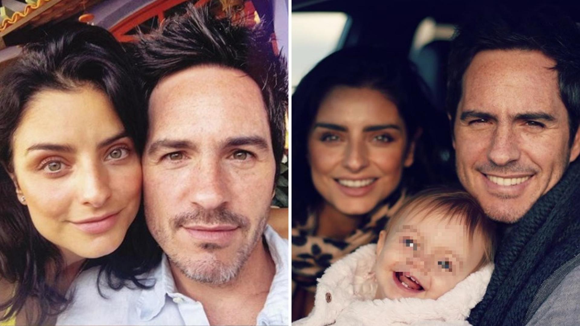 Foto: Instagram Aislinn Derbez