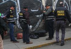 Descuartizados en SMP: venezolanos implicados en crimen no serán expulsados del Perú, asegura ministro 
