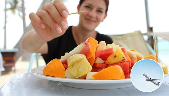 Aproximadamente, se requiere de 3 a 5 unidades de fruta al día en personas sanas y la porción varía, principalmente, por la cantidad de energía inmediata que gasta cada individuo.