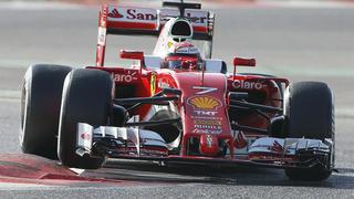 Clasificación en Fórmula Uno será revolucionaria en este año
