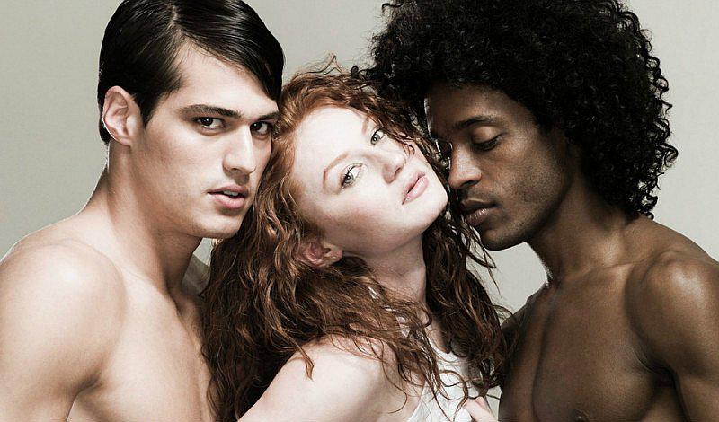 ¿Cómo descubrir si una persona es bisexual?