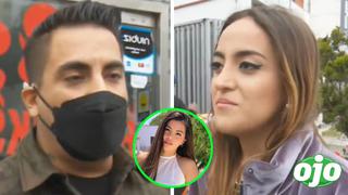 Hija de Tommy Portugal lo encara por esconderla durante tres años: “si Estrella Torres no lo hubiera dicho...”