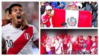 ​Perú vs. Nueva Zelanda: el jueves será feriado si selección peruana pasa a Rusia 2018