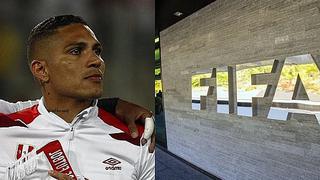 Paolo Guerrero: hoy se conocería el fallo del Tribunal de la FIFA