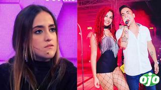 Novia embarazada de Tommy Portugal lanza fuerte indirecta tras denuncia pública de Mafer | FOTO 