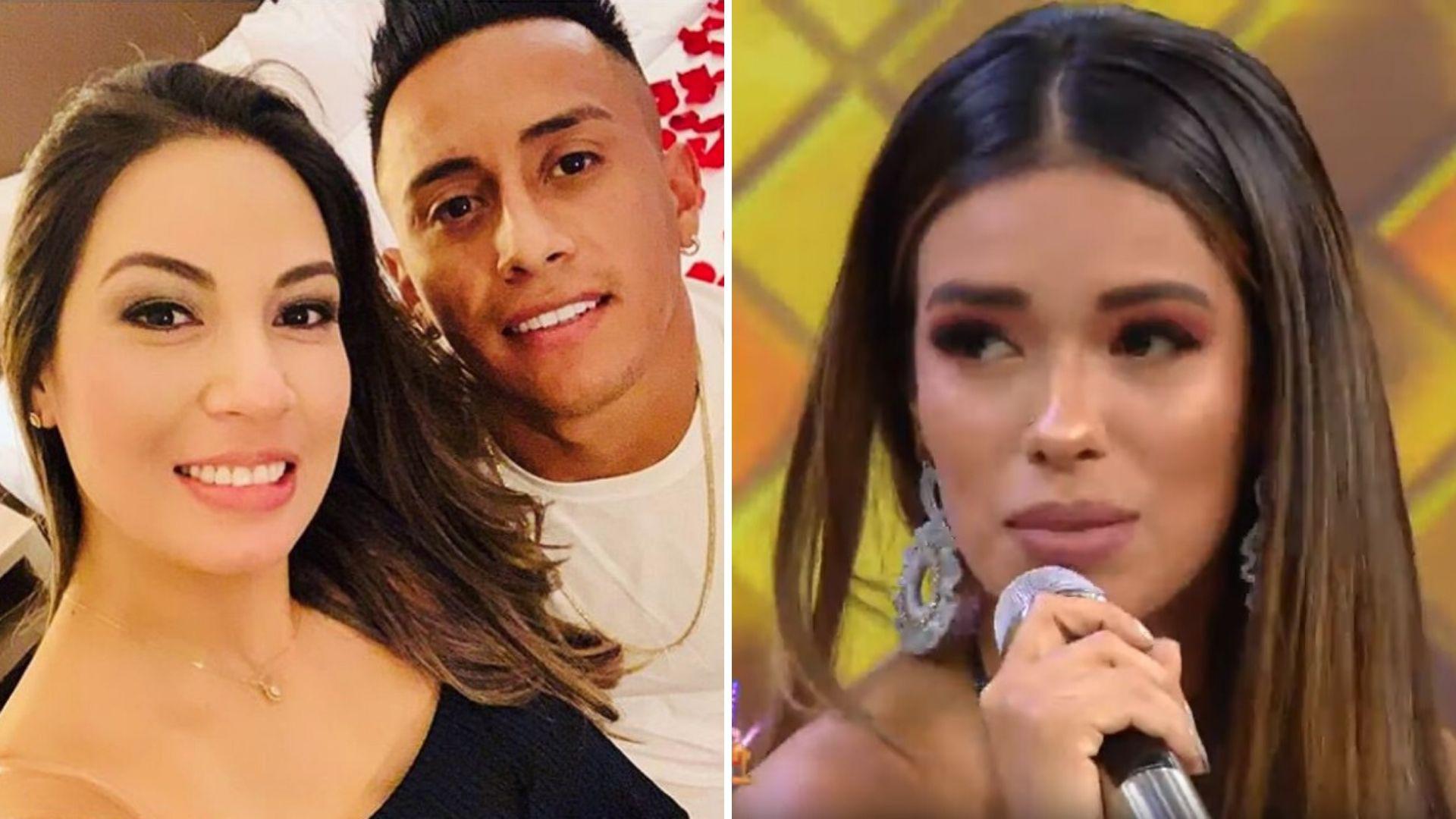 Foto: Instagram Pamela López | ATV