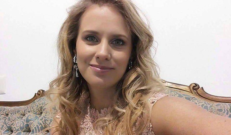 ¡Talentosísima! 7 cosas que deberías conocer de Rossana Fernández Maldonado