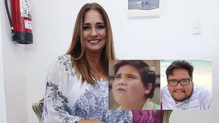 Gaby Rivero: 'Maestra Jimena' y su reacción tras llamada de 'Jaime Palillo' 