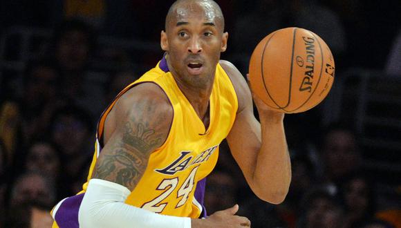 Kobe Bryant, cerca del retiro en la NBA, revela cuáles fueron sus grandes rivales
