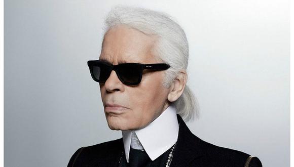 Las 10 musas preferidas del káiser de la moda, Karl Lagerfeld