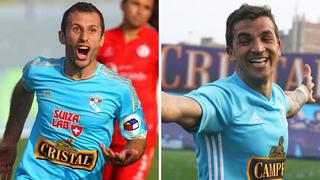 Sport Rosario se despide del Torneo Descentralizado siendo goleado 8-0 por Sporting Cristal