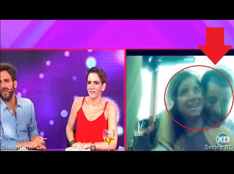 ¡Ampay! ¿Quién es la nueva conquista de Doménica Delgado? [VIDEO]
