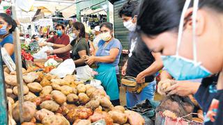 Coronavirus en Perú: Fijan horario de atención en mercados mayoristas, minoristas, supermercados y bodegas a nivel nacional