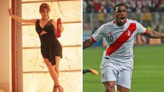 Magaly Medina a Jefferson Farfán: “Ni él ni ningún otro jugador de fútbol son dioses intocables”