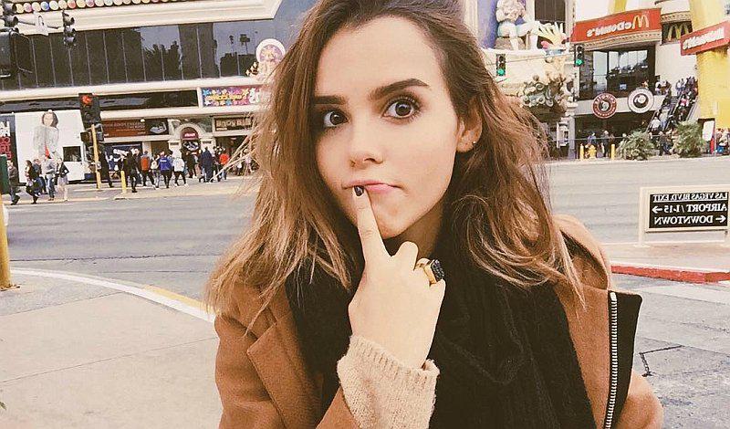 ¡Toda una guapura! Yuya impacta a sus fans con sexy foto en bikini