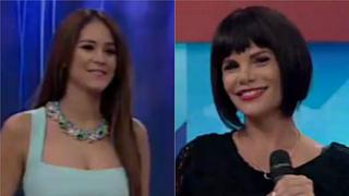 Karen Schwarz y Sandra Arana se vuelven a juntan pero ahora en 'Al Aire'