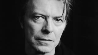 David Bowie reveló hace un año que padecía cáncer de hígado