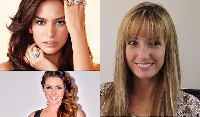 Historial de Christian Meier: Conoce a todas las conquistas del "Zorro" [FOTOS]