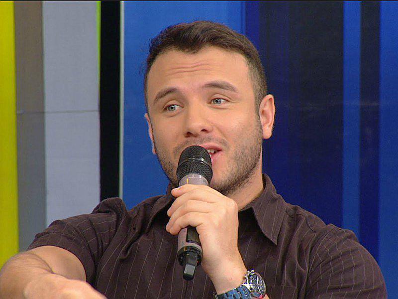 El historial de amores y fracasos de Jenko del Río