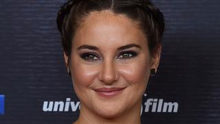 Shailene Woodley causa polémica por decir esto de la educación sexual