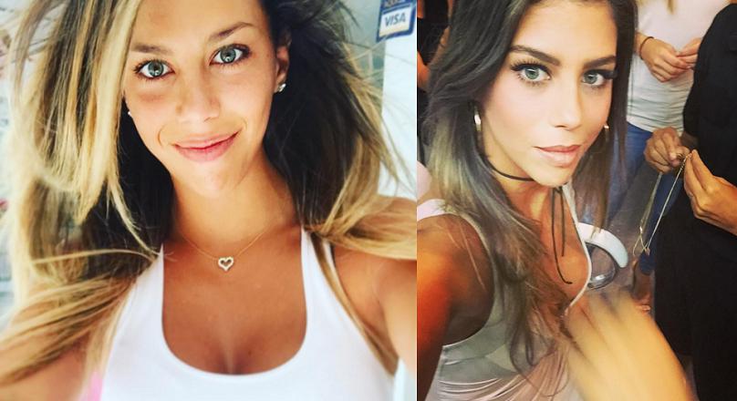 ​Alondra García Miró impacta en redes con sexy foto en bikini