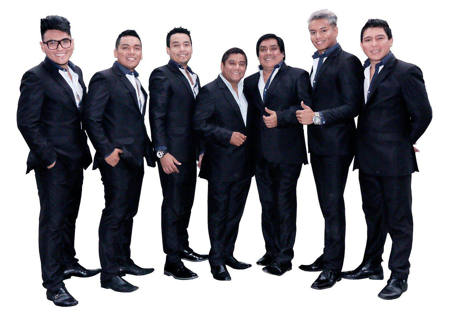 Hermanos Yaipén lanzan versión cumbia de "Hazme olvidarla" [VIDEO]  