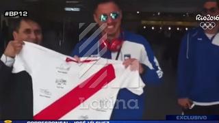 Gianluca Lapadula fue convocado a la selección de Italia y le dice chau a Perú