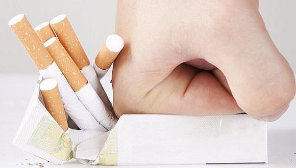 Día del No Fumador: Cuatro consejos para dejar el cigarrillo 