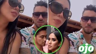 Melissa Paredes y su tremenda confusión: Habría llamado ‘Rodrigo’ al ‘Activador’ | VIDEO 