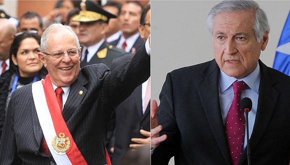 Chile festeja que PPK sea nuevo presidente del Perú por esta razón