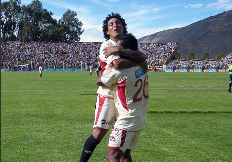 León de Huánuco con Gustavo Rodas este domingo