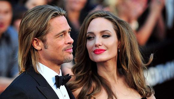 Angelina Jolie y Brad Pitt: Esta es la fortuna que se dividirán tras divorcio 