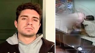 ​Adriano Pozo: Le dan prisión suspendida a brutal agresor de hostal y pronto saldrá libre