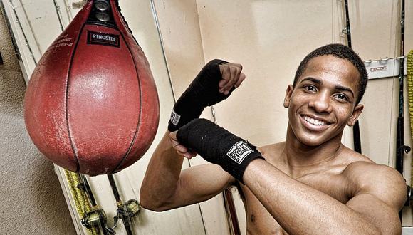 Boxeo: Félix Verdejo volverá al cuadrilátero tras sufrir accidente