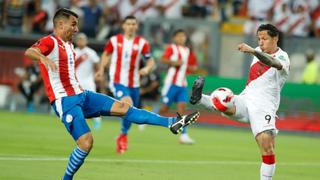 Selección peruana se mediría a Paraguay en noviembre en un partido amistoso pensando en Eliminatorias | VIDEO