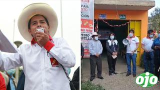 Hermano de Cerrón sobre Castillo: “El día que el candidato se separa del partido, empieza su desgracia” | VIDEO