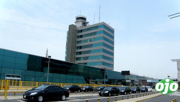 Persisten problemas en el aeropuerto Jorge Chávez: Pasajeros descontentos tras retrasos y cancelaciones