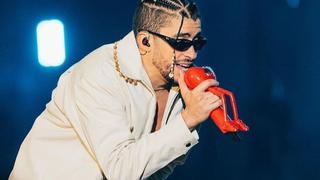 Ticketmaster se disculpa tras caos en concierto de Bad Bunny en México por entradas clonadas