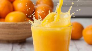 Comer para vivir: ¿Beber zumo de naranja es bueno o malo?