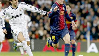 Clásico Mundial: Barcelona vs. Real Madrid por pase a final de la Copa Del Rey