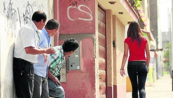 Municipalidad de Magdalena sancionará hasta con 8,400 soles el acoso sexual 