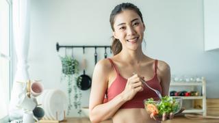 Comer para vivir: Lo que debes saber para iniciar una vida saludable