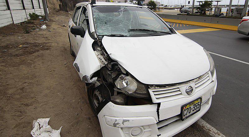 Deudos no cobran el SOAT por falta de información   