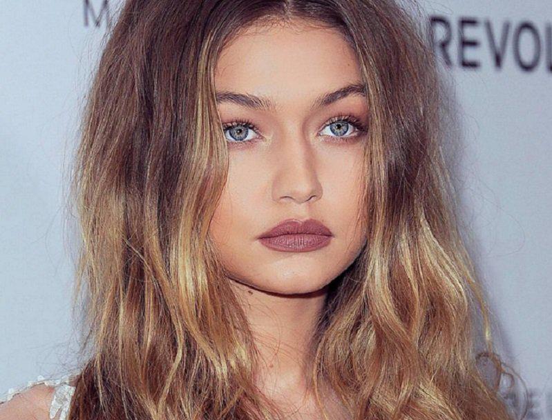 ¡Una diosa! Nos copiamos el makeup de Gigi Hadid para un día casual [TUTORIAL]