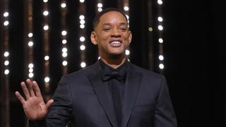 Will Smith reapareció en redes sociales luego de disculparse por golpear a Chris Rock en los premios Oscar