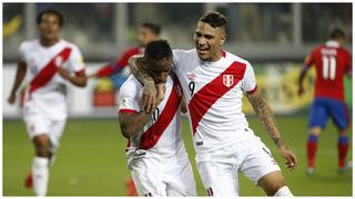 “Vas a volver más fuerte que nunca”: Paolo Guerrero a Jefferson Farfán tras anunciar su retiro momentáneo